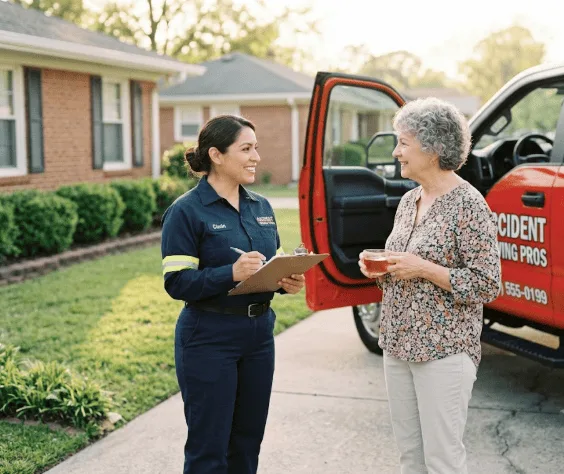 Accident Towing Service Curtis, MI FAQs
